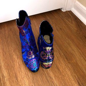 Aldo Desmarias Boots